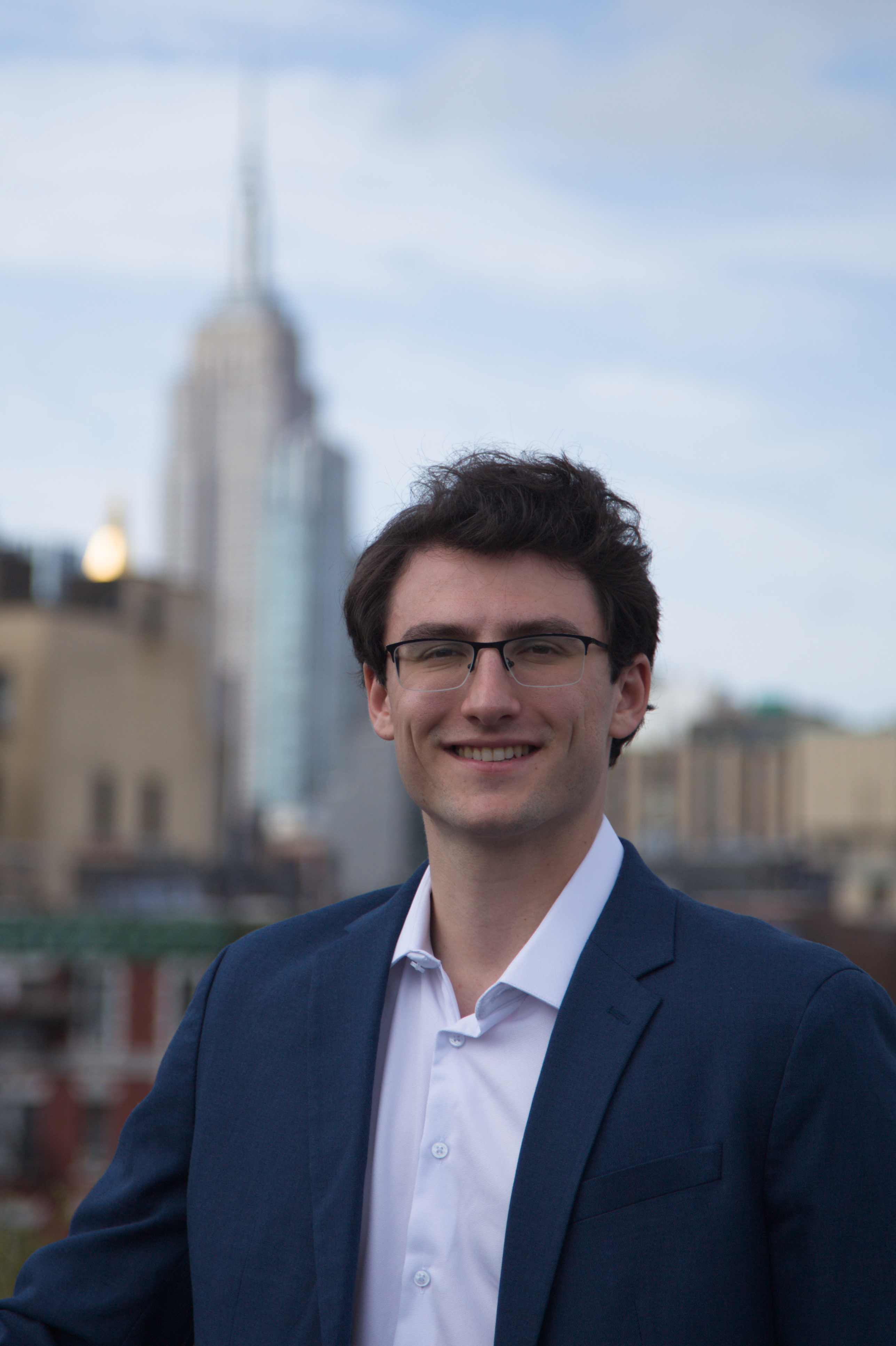 Peter Scott Headshot